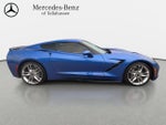 2019 Chevrolet Corvette Stingray