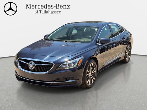 2017 Buick LaCrosse Premium I Group