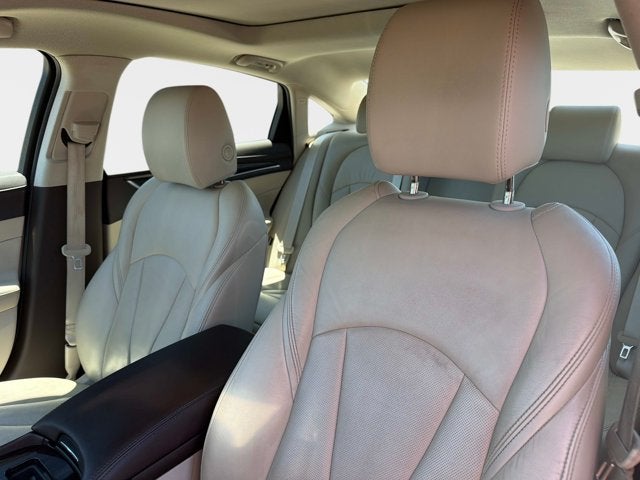 2017 Buick LaCrosse Premium I Group