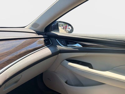 2017 Buick LaCrosse Premium I Group