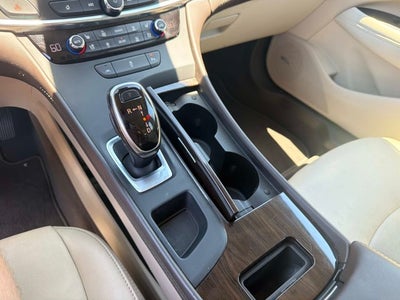 2017 Buick LaCrosse Premium I Group