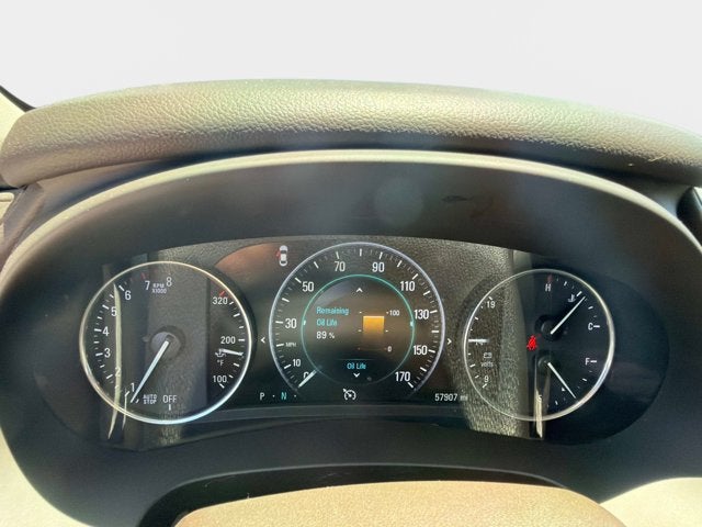2017 Buick LaCrosse Premium I Group