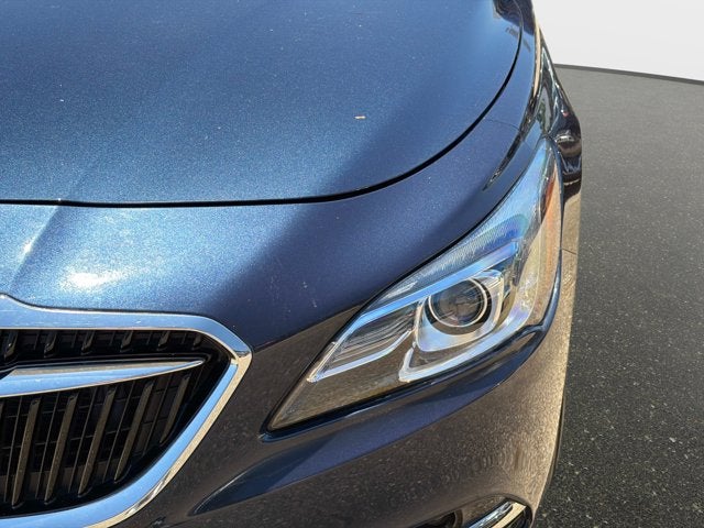 2017 Buick LaCrosse Premium I Group
