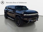 2024 GMC HUMMER EV SUV 2X