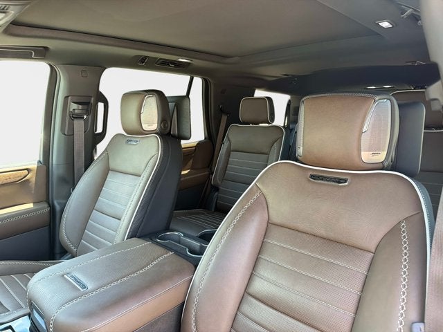 2025 GMC Yukon Denali Ultimate