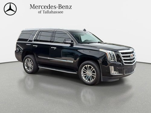2020 Cadillac Escalade Base