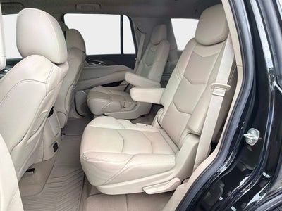 2020 Cadillac Escalade Base