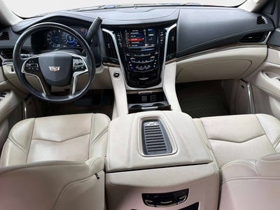 2020 Cadillac Escalade Base
