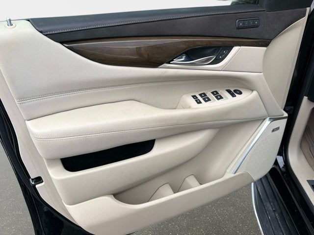 2020 Cadillac Escalade Base