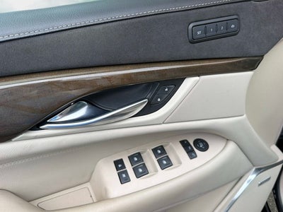 2020 Cadillac Escalade Base