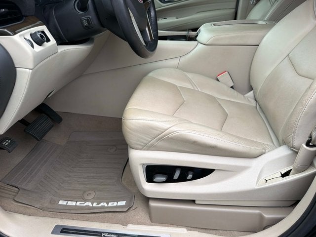 2020 Cadillac Escalade Base