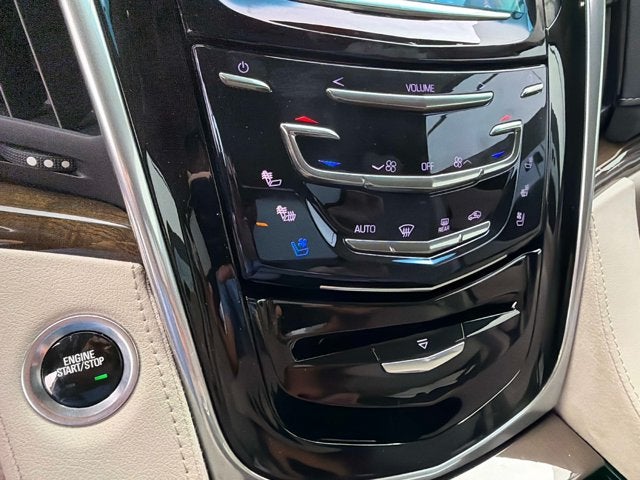 2020 Cadillac Escalade Base