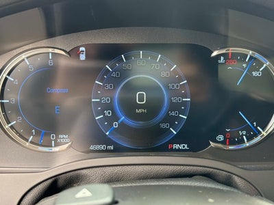 2020 Cadillac Escalade Base
