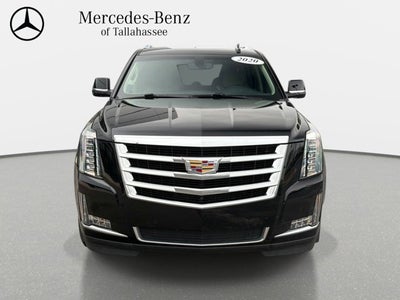 2020 Cadillac Escalade Base