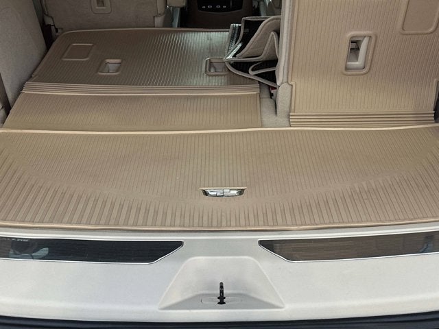 2024 Cadillac Escalade 4WD Premium Luxury Platinum