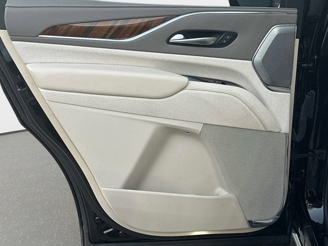 2024 Cadillac Escalade 4WD Premium Luxury Platinum