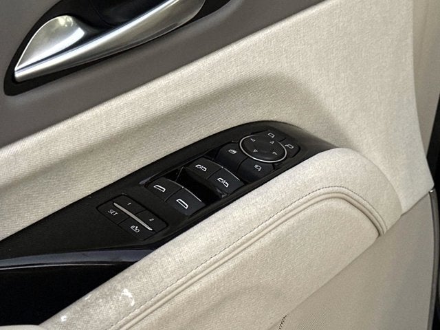 2024 Cadillac Escalade 4WD Premium Luxury Platinum