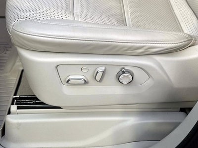 2024 Cadillac Escalade 4WD Premium Luxury Platinum