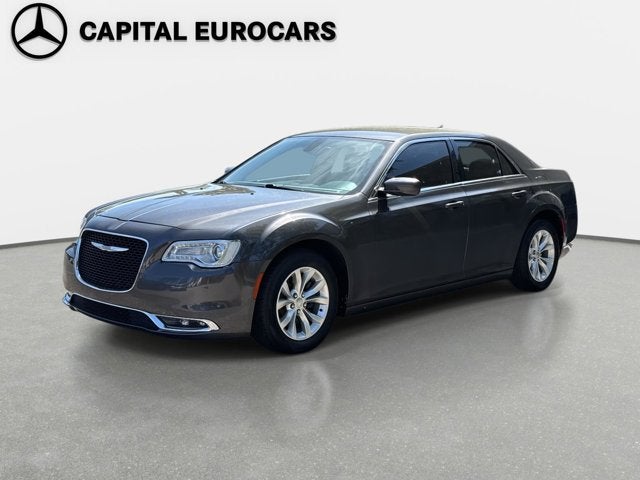 2015 Chrysler 300