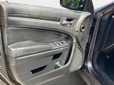 2015 Chrysler 300 Limited