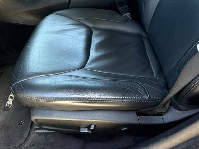 2015 Chrysler 300 Limited