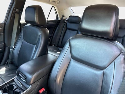 2015 Chrysler 300 Limited