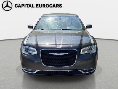 2015 Chrysler 300 Limited
