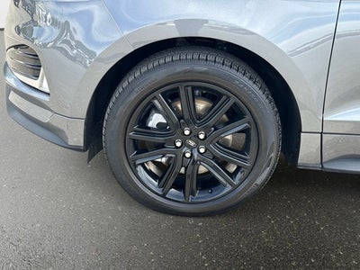 2022 Ford Edge ST Line