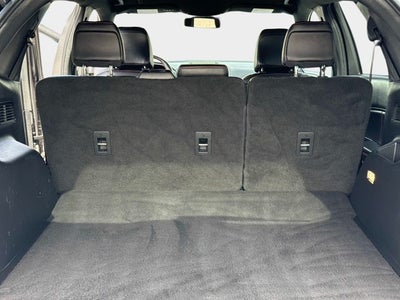 2022 Ford Edge ST Line