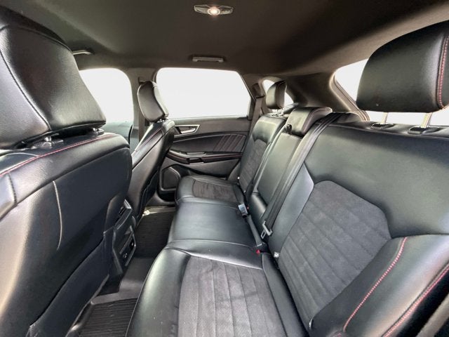 2022 Ford Edge ST Line