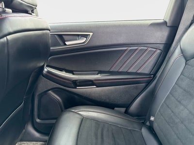 2022 Ford Edge ST Line