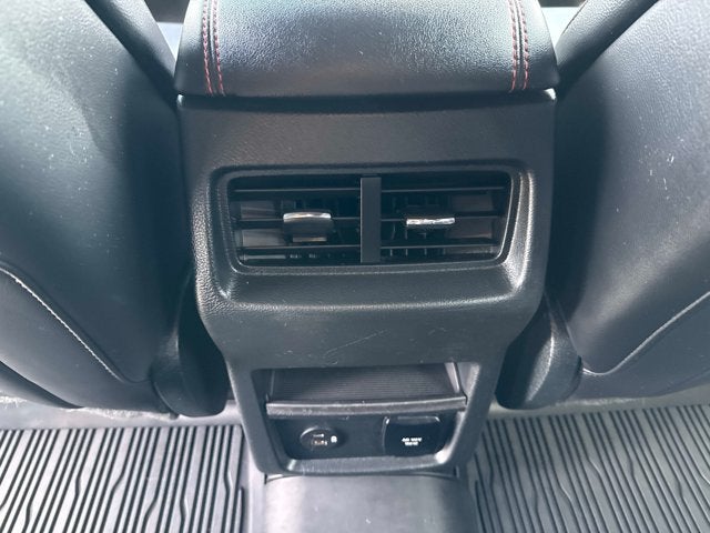 2022 Ford Edge ST Line