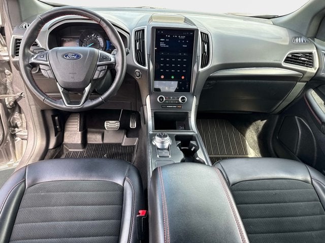 2022 Ford Edge ST Line