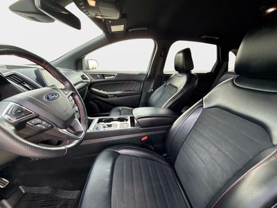 2022 Ford Edge ST Line