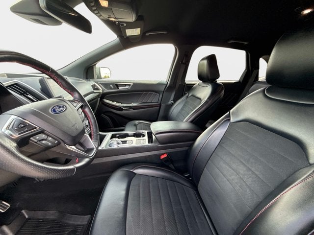 2022 Ford Edge ST Line