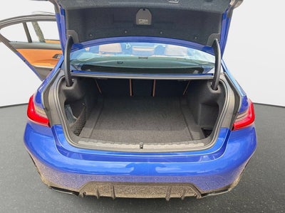 2024 BMW 3 Series M340i xDrive