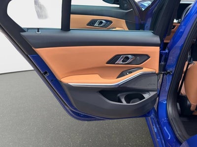 2024 BMW 3 Series M340i xDrive