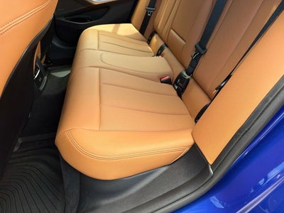 2024 BMW 3 Series M340i xDrive