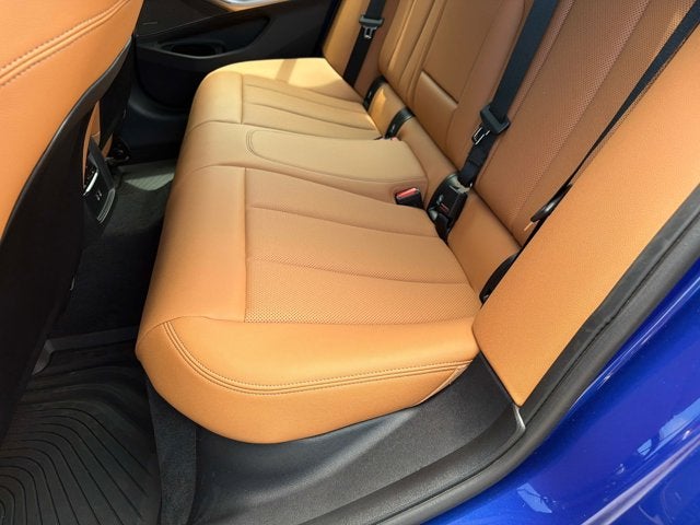 2024 BMW 3 Series M340i xDrive