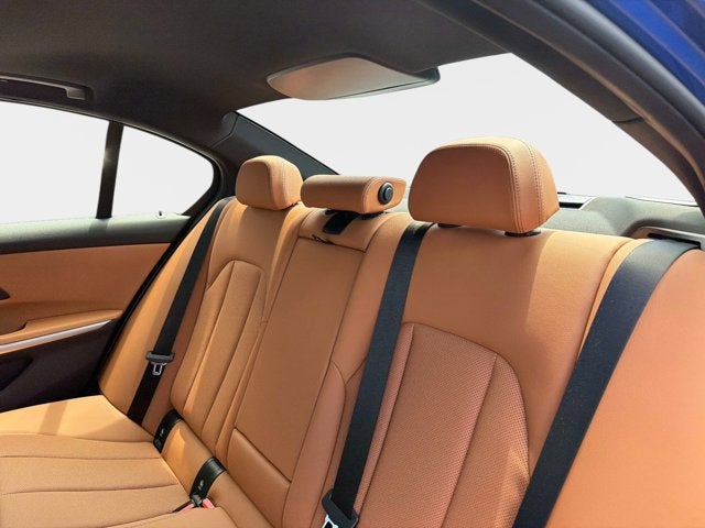 2024 BMW 3 Series M340i xDrive