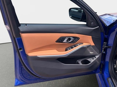 2024 BMW 3 Series M340i xDrive