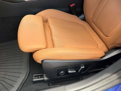 2024 BMW 3 Series M340i xDrive