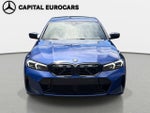 2024 BMW 3 Series M340i xDrive