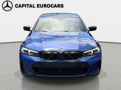 2024 BMW 3 Series M340i xDrive
