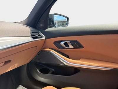 2024 BMW 3 Series M340i xDrive