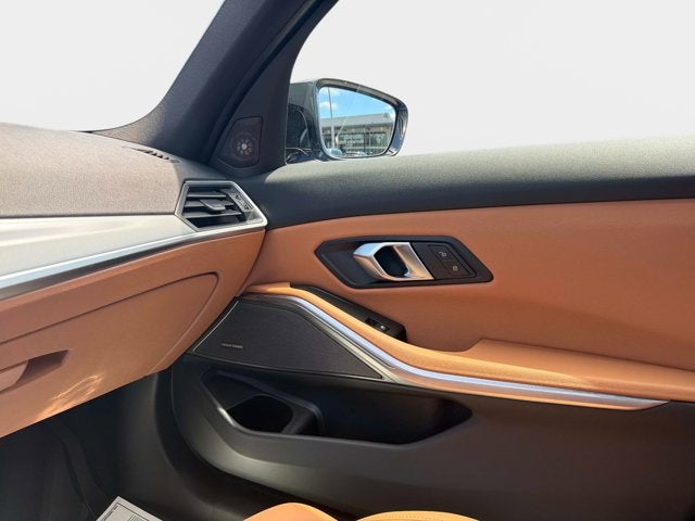 2024 BMW 3 Series M340i xDrive