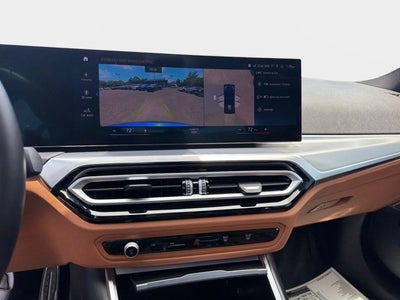 2024 BMW 3 Series M340i xDrive