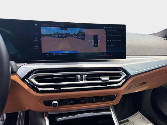 2024 BMW 3 Series M340i xDrive