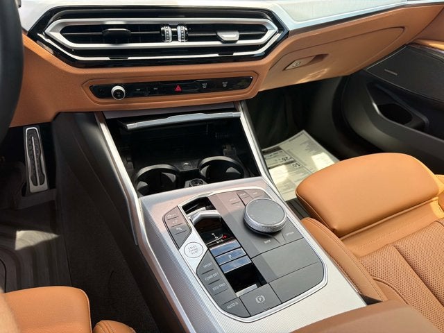 2024 BMW 3 Series M340i xDrive