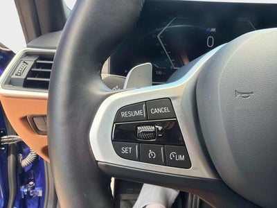 2024 BMW 3 Series M340i xDrive